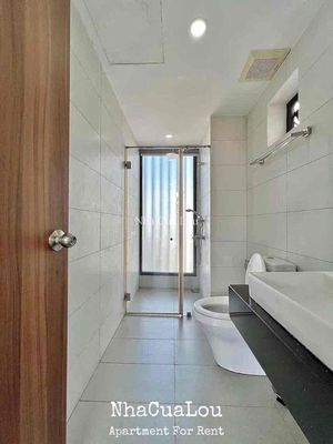 We'll have the building rented. One bedroom. Two bedrooms. Only nine hundred and fifty thousand.
