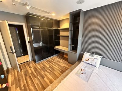 Rent a two-room apartment 87 M2 full of cculgarts in the county of centrosa 10 at 30 million