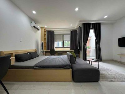 Tell Mini Reservation on Núi Thành Street K300 - Republic
