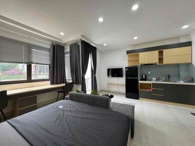 Tell Mini Reservation on Núi Thành Street K300 - Republic