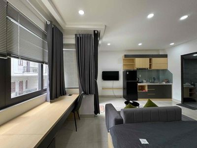 Tell Mini Reservation on Núi Thành Street K300 - Republic