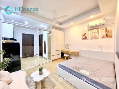 apartment super. 1 bedroom - 45 M2 - bandol - window Đào Duy Anh