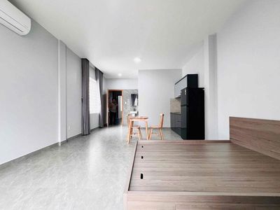 The new Studio Chen Zhang Trường Chinh - 7th-inch - centimeter8