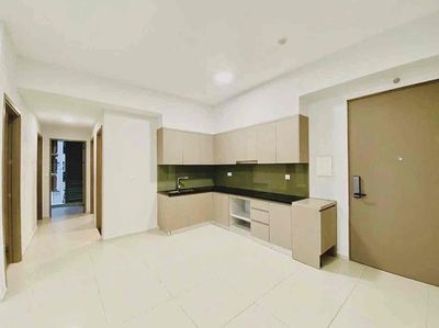 Let's get T.B. 85 m2 (3 bedroom + 2 toilet) full of 9.5 million a month.