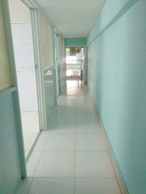 Rent room, student priority, and single employee.