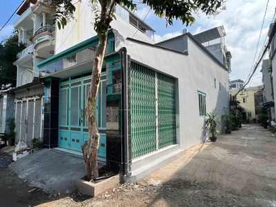 số 51 front, 1801 14, 4 x 20 meters, 5 bedrooms, business convenience