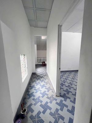 số 51 front, 1801 14, 4 x 20 meters, 5 bedrooms, business convenience