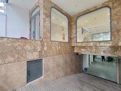 Rent the original house-- An Khánh-- with elevator-- pccc