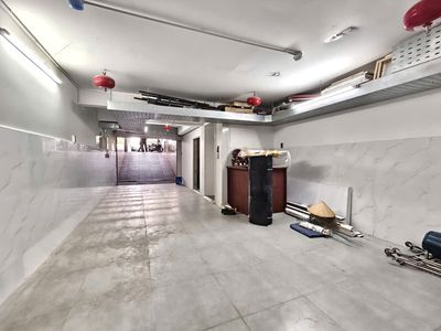 Rent the original house-- An Khánh-- with elevator-- pccc