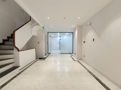 Rent the original house-- An Khánh-- with elevator-- pccc