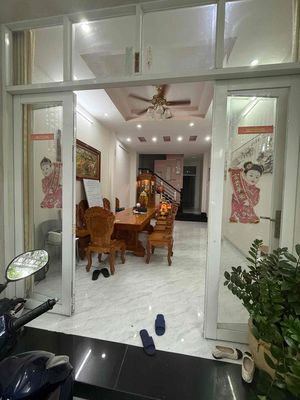 Rent a ĐƯỜNG SỐ area 5 x17 meters, 7th district rent for 25 million