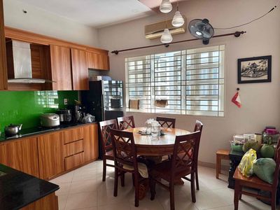 Rent a ĐƯỜNG SỐ area 5 x17 meters, 7th district rent for 25 million