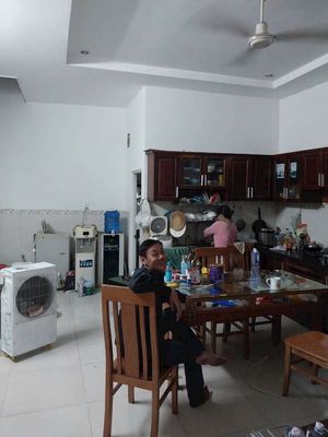 Rent the original phan Huy ích Rosemary 12 Gò Vấp