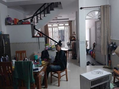 Rent the original phan Huy ích Rosemary 12 Gò Vấp
