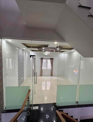 Real house for Nguyễn Xuân Khoát.