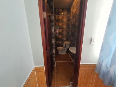 Two suites full interior, three million and 500 rent.