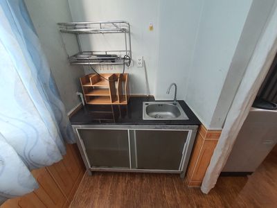 Two suites full interior, three million and 500 rent.