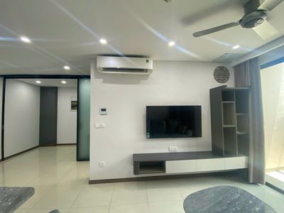 Rent the capital of centrosa one bedroom plus good price for 18 million a month.
