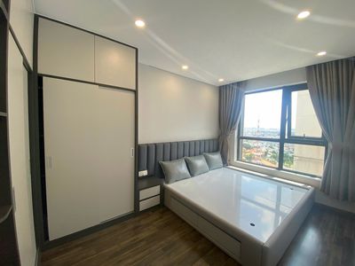 Rent the capital of centrosa one bedroom plus good price for 18 million a month.