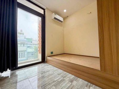 Rent the two bedrooms full of furniture near Gò Vấp Industries.