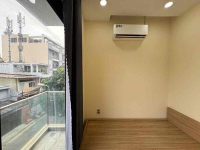 Rent the two bedrooms full of furniture near Gò Vấp Industries.