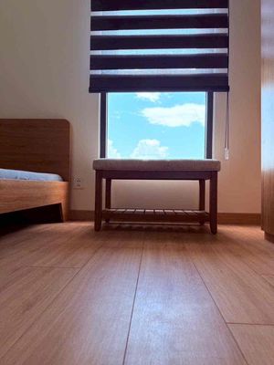 Rent Aurora's apartment. Three bedrooms. 11.5 million empty, 14 million top full.