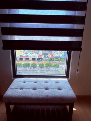 Rent Aurora's apartment. Three bedrooms. 11.5 million empty, 14 million top full.