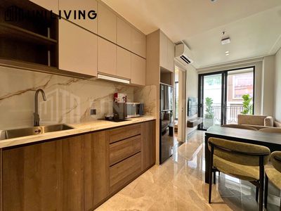 Rent room 1.2 bedrooms, advanced furniture-Gym Lakes and Saana New
