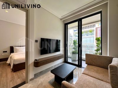 Rent room 1.2 bedrooms, advanced furniture-Gym Lakes and Saana New