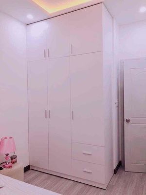 We'll rent out the basic Toky Tower in the air conditioning. Two bedrooms in the same place.
