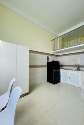 Rent Gò Vấp for 3 million.