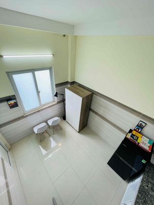 Rent Gò Vấp for 3 million.
