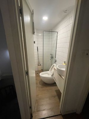 Home 1 p. 40 meters(4 x10) 2 p sleep-Cô Bắc-P. The Keyer Bridge. 15 million a month.