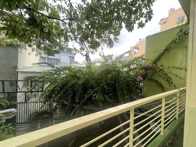 Dương Quảng Hàm senior hostel--a 100 percent opening.