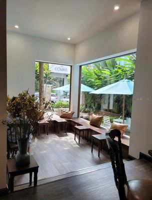 Rent Hoa Mai qpn - 16 X18 M, turn over, big area - price: 100 million.