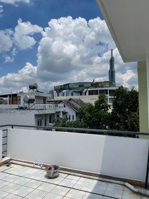 Rent an entire house in the center of District 2