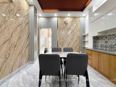 apartment 1 .50 M2 - . . .