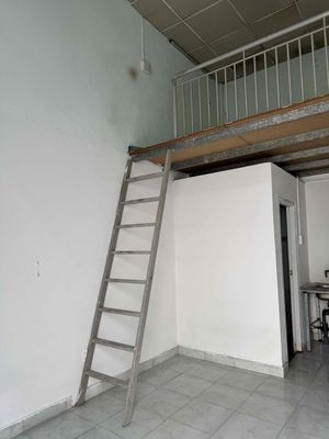 District Room 12