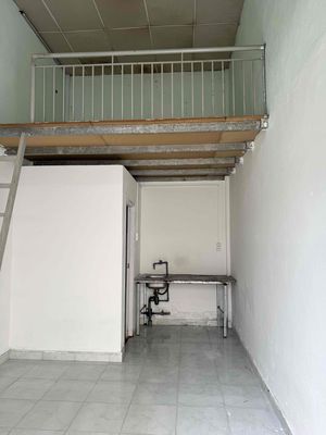 District Room 12