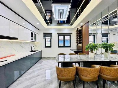 Rent New House 100% Hương Lộ 2 Bình Tân