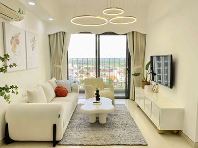 To rent the Masteri Thảo Điền apartment, good price! Two bedrooms from 20 to 25 million.