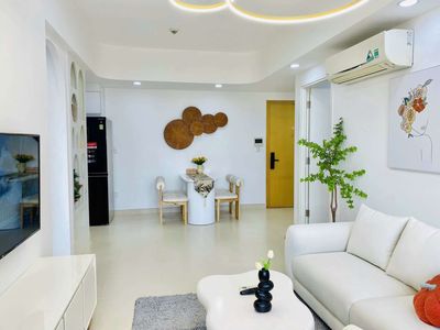To rent the Masteri Thảo Điền apartment, good price! Two bedrooms from 20 to 25 million.
