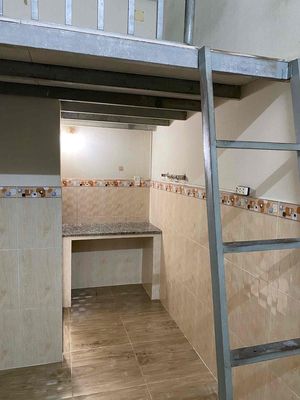Renting a Central American boarding room