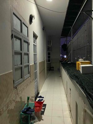 Renting a Central American boarding room