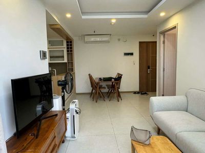 To rent the New City Thủ Thiêm apartment, good price! Three bedrooms from 21-28 million.