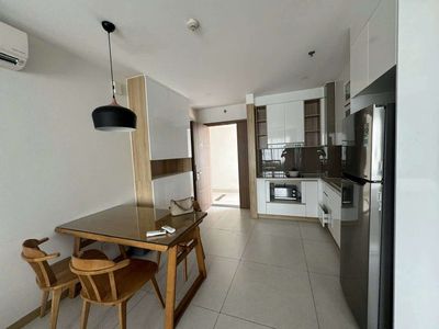 To rent the New City Thủ Thiêm apartment, good price! One bedroom from 14/16 t.
