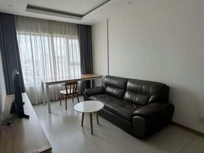 To rent the New City Thủ Thiêm apartment, good price! One bedroom from 14/16 t.