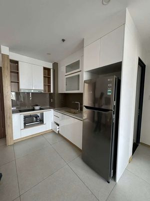 To rent the New City Thủ Thiêm apartment, good price! One bedroom from 14/16 t.