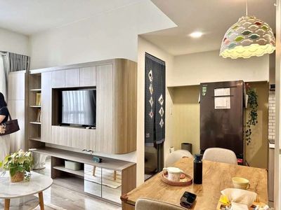 To rent the Masteri Thảo Điền apartment, good price! One bedroom at 17-19 million.