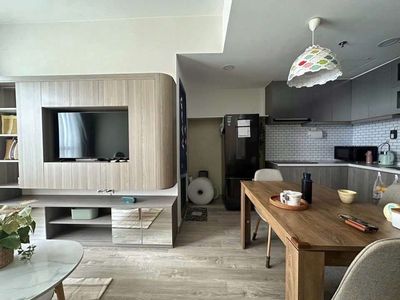 To rent the Masteri Thảo Điền apartment, good price! One bedroom at 17-19 million.